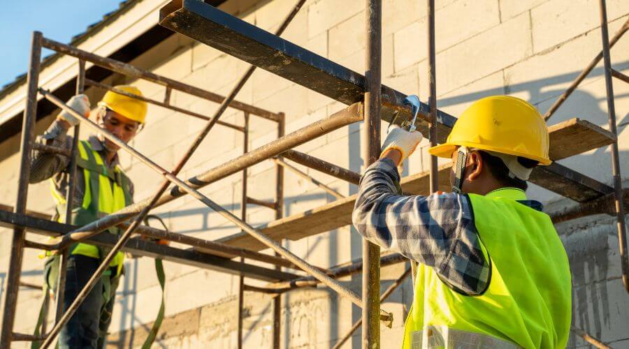 Soffit Repair in Paso Robles, CA